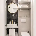 Apartmán Old Town Vibes For 2, Luxury With Sea View