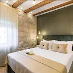 Apartmán Old Town Vibes For 2, Luxury With Sea View Split