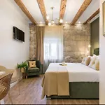 Old Town Vibes For 2, Luxury With Sea View Apartmán Split