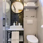 Old Town Vibes For 2, Luxury With Sea View Split