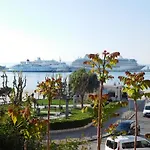 Apartmán Old Town Vibes For 2, Luxury With Sea View