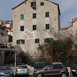 Apartmán Old Town Vibes For 2, Luxury With Sea View