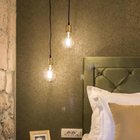 Apartamento Old Town Vibes For 2, Luxury With Sea View *
